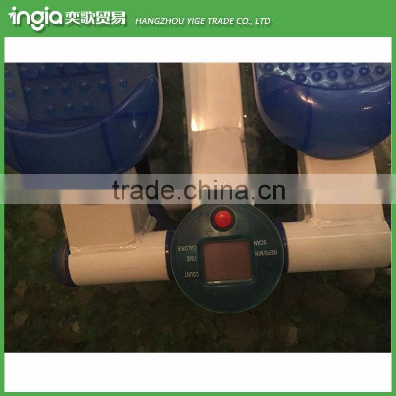 Non-noise Body Shaper Mini Hydraulic Rod Walker