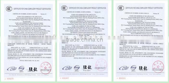 2015 mew style sinotruk Howo 6x4 336hp Tactor truck low price sale with free parts