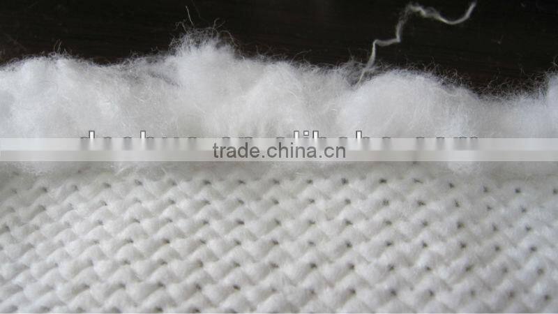 recycled cotton white floor cleaning rags