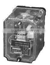 DX-type automotive relay