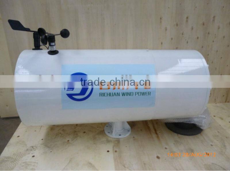 off-grid wind solar hybrid power system 50kw