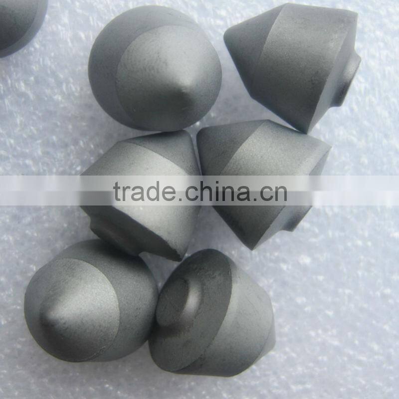 Zhuzhou Tungsten Carbide Button for drill bits and drill machines