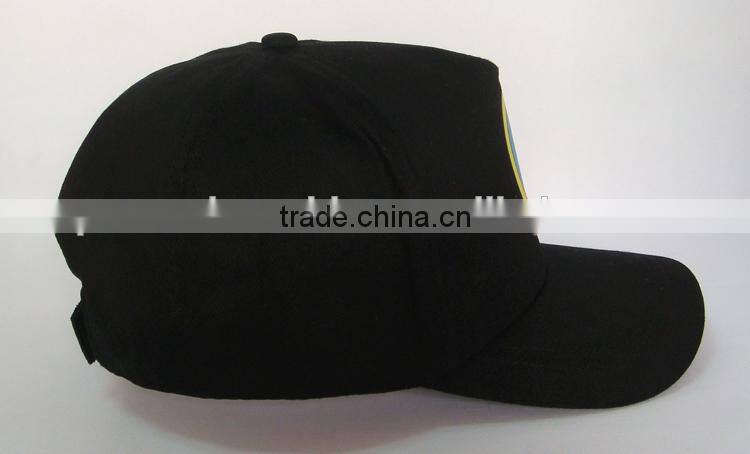 promotional cotton election cap