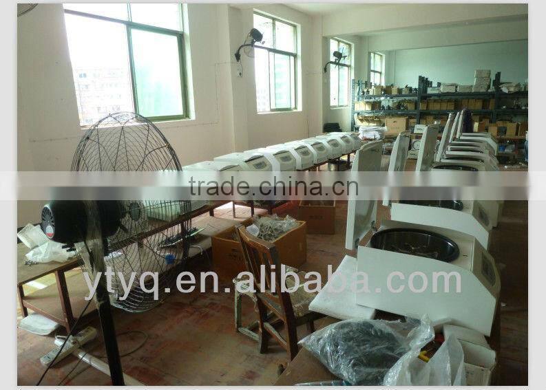 Blood type card medical centrifuge TXK4