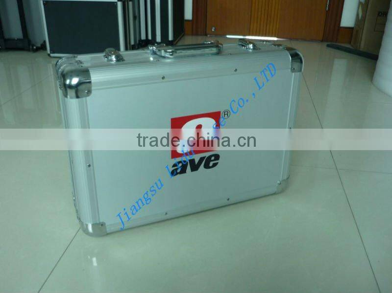 twin Gun Case