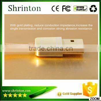 Hot selling 1M 2.1A Copper Core Micro USB cable