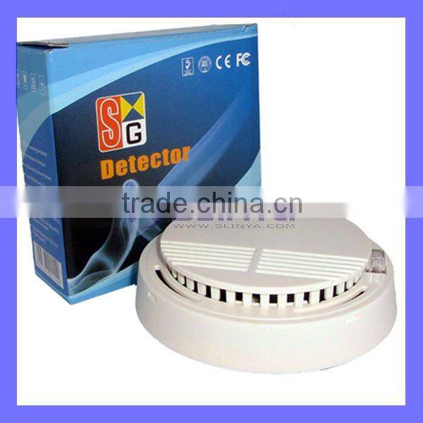 Photoelectric Detector Smoke Detector Smog Fire Alarm