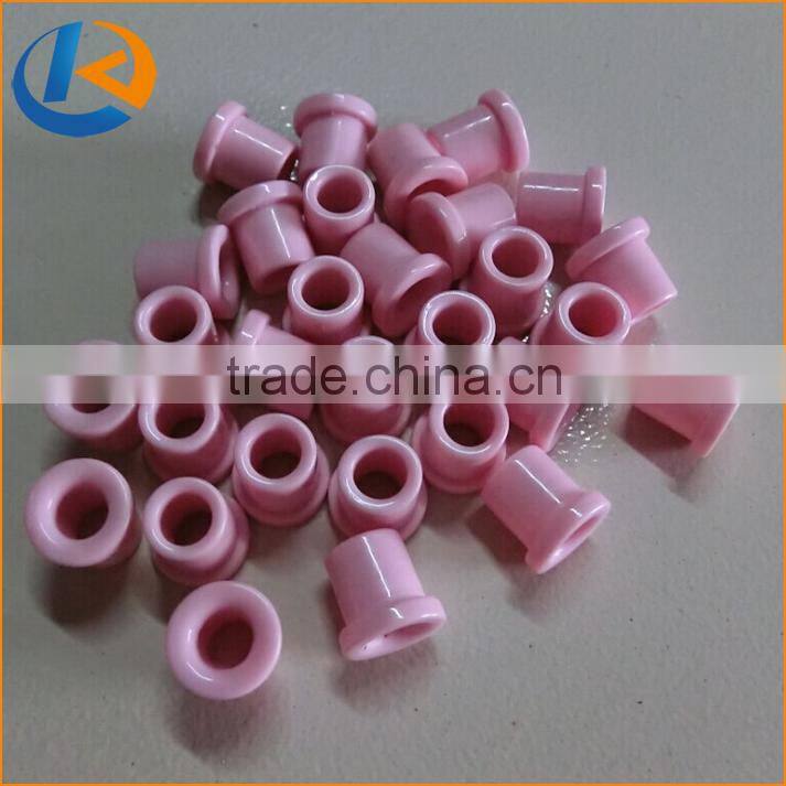 High Temperature 99 Alumina Ceramic thread guide