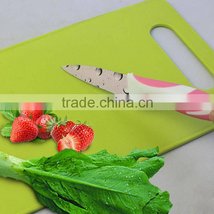 EXW price paring knife