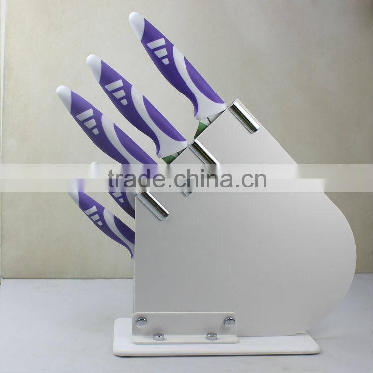 Printing kitchen knife