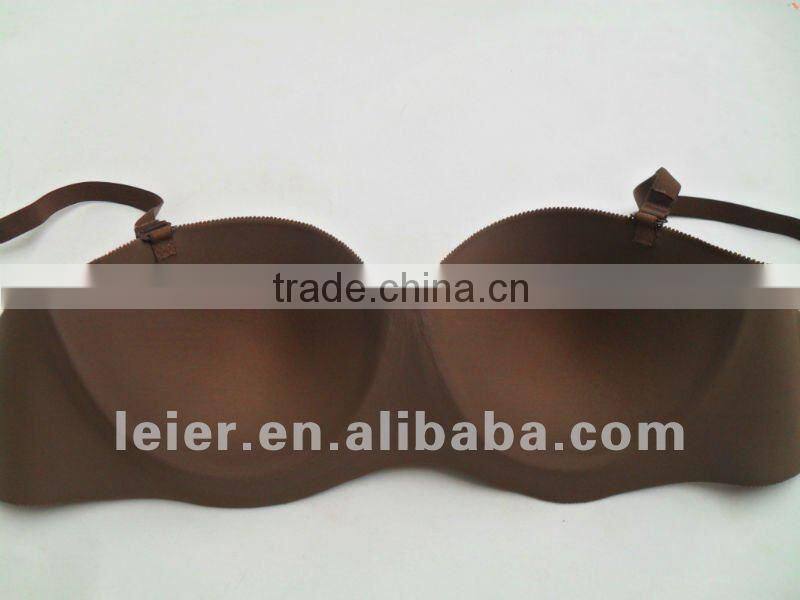 ladies seamless bra