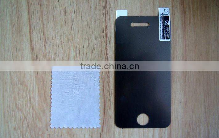 Three layer 180 Degree Privacy Screen Protector For Nokia Two Way Privacy Film