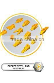 ripper shank for motor grader