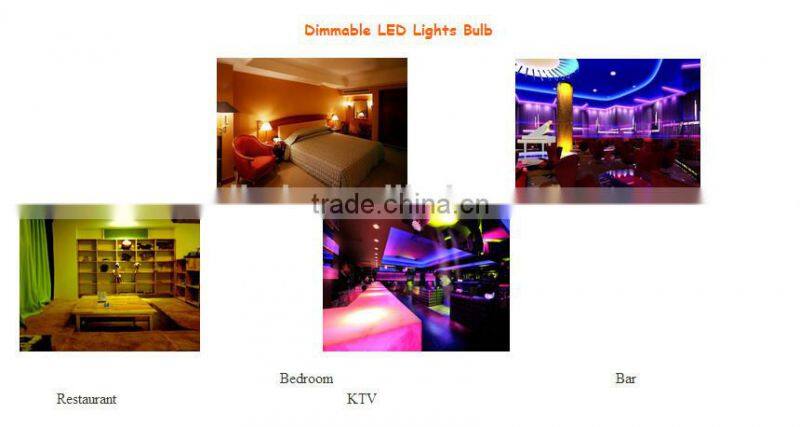 led bulb smart smart lighting led lamp original design 8w e27 smart led bulb