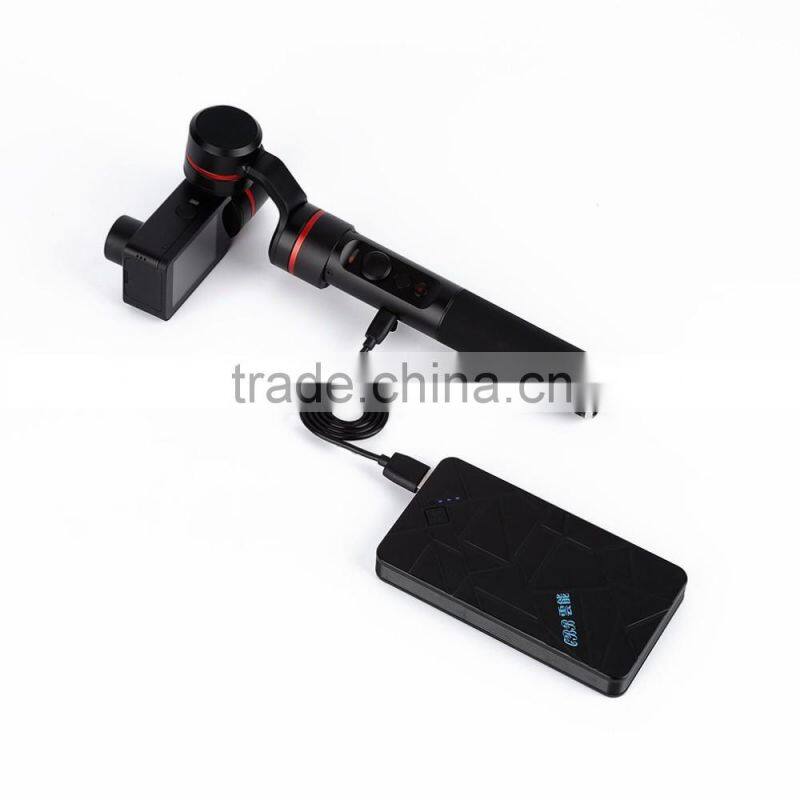 Feiyu Tech FY MG Lite 3 Axle Mirrolless Camera Handheld Gimble