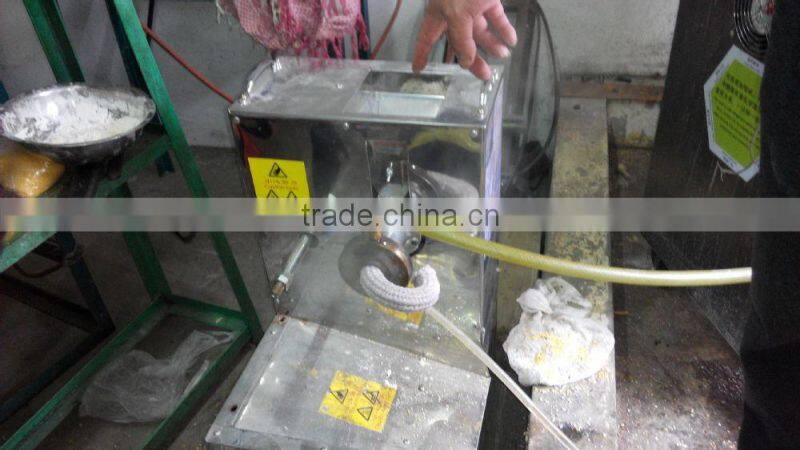 Cheap price corn popping machine /pop corn machine /caramel popcorn machine