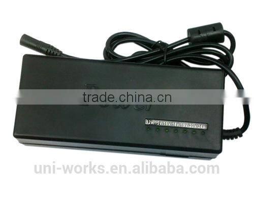 universal ac adapter for laptop and lcd monitor