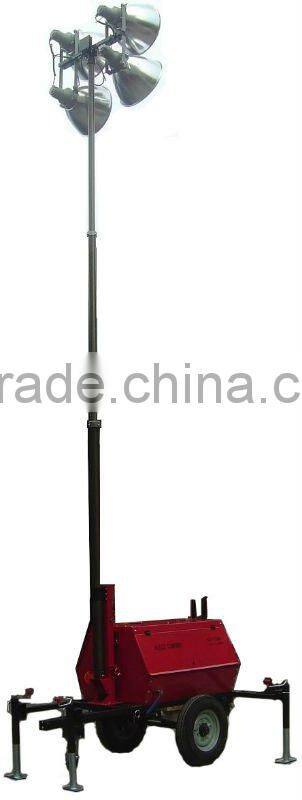 Portable Lamp Tower (KDL6500T)