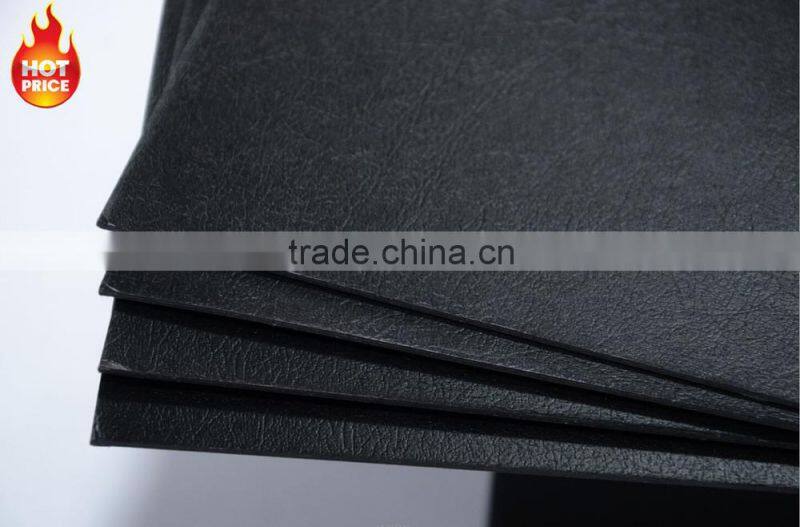 950gsm roll printable black kraft paper