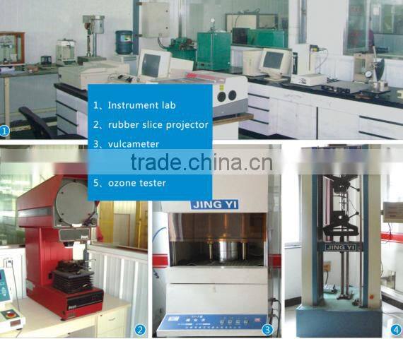 Inflation rubber dam/barrage/water weir