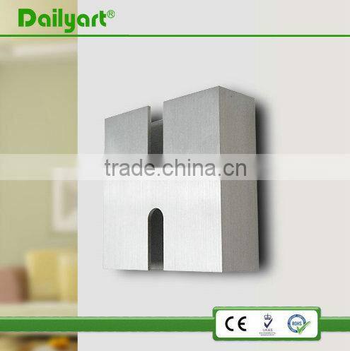New Technology China Dailyart night light wall clock