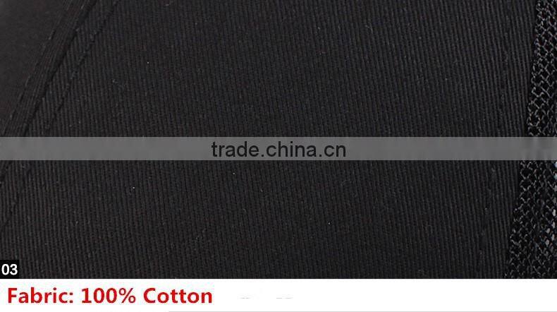 Promotion Kenmont Logo Printed Cheap Baseball Cap Custom