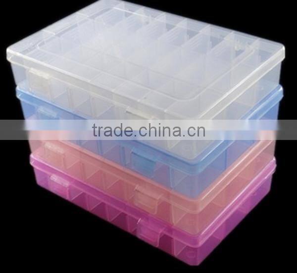 HOT SALE PP Eco-friendly Thicken Toy Storage Box Plastic Box 106 105