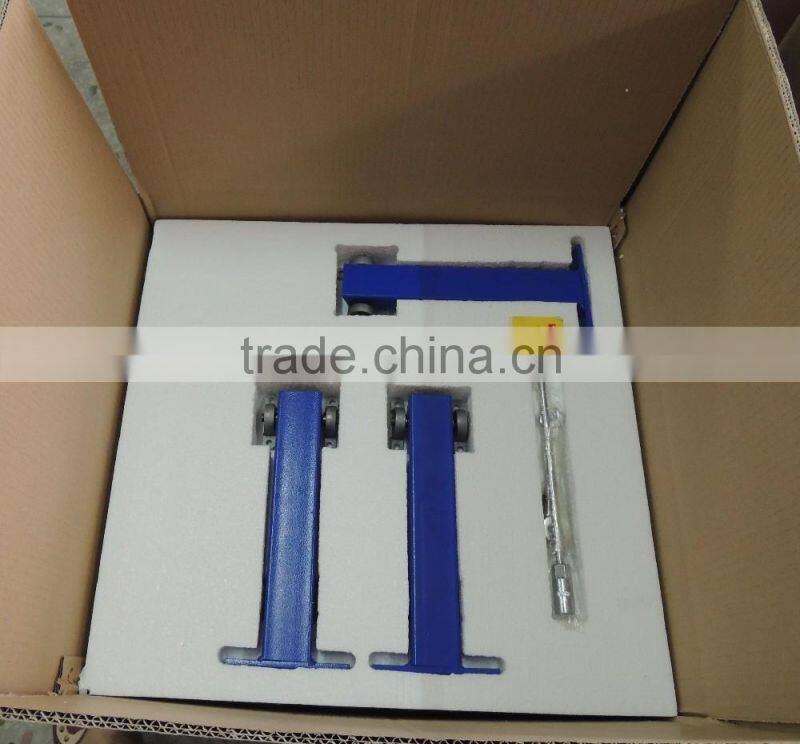 new ideas small business manual screen printing press machine