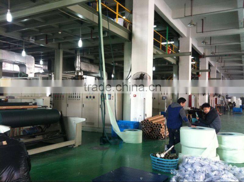 lovely carton nonwoven bag