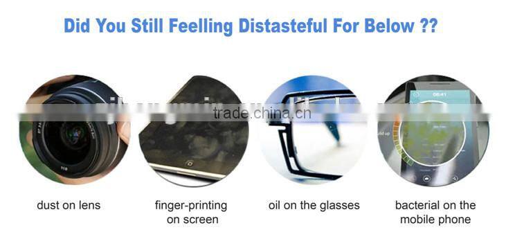 China supplier hangmin funny games touch screen phones/mobile phone screen japanese wet wipes/wet japanese tissue