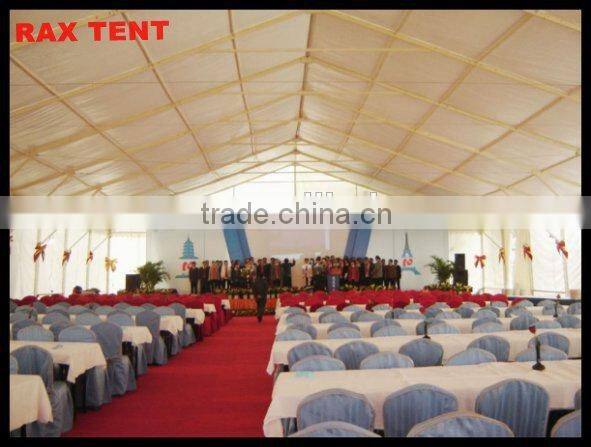 15m X20m outdoor marquee tent