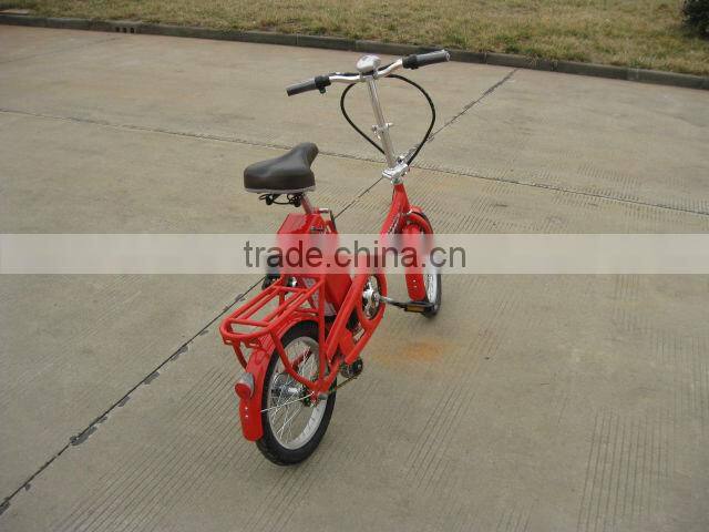 New model strong electric bicycle EN 15194 hot best quality mini bicycle