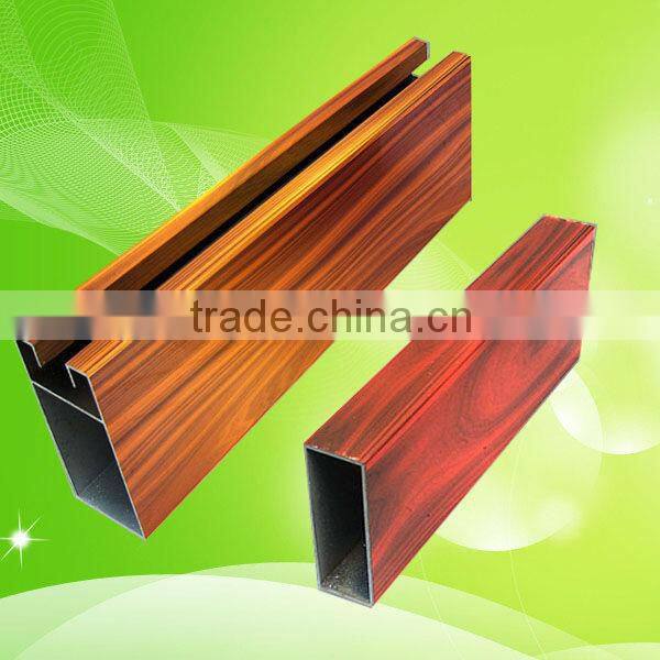 Aluminum and Glass Bathroom Accessory