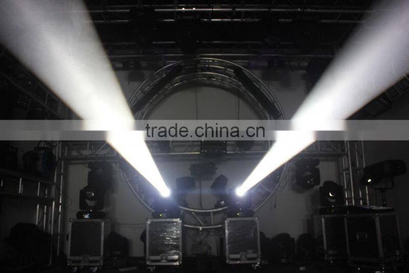 Hot sell High Power 15r 330W Beam Moving Head Light beam