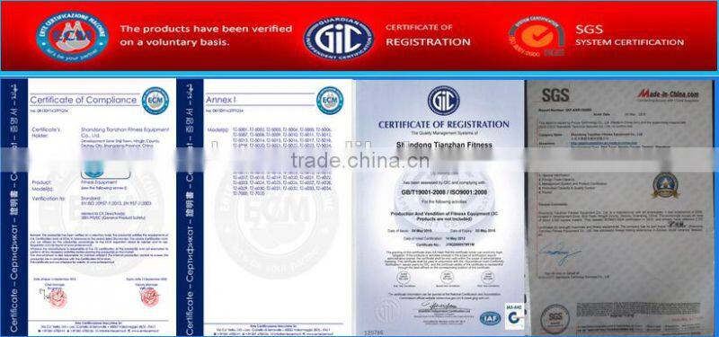 Multi function / Fitness Equipment Synergy 360