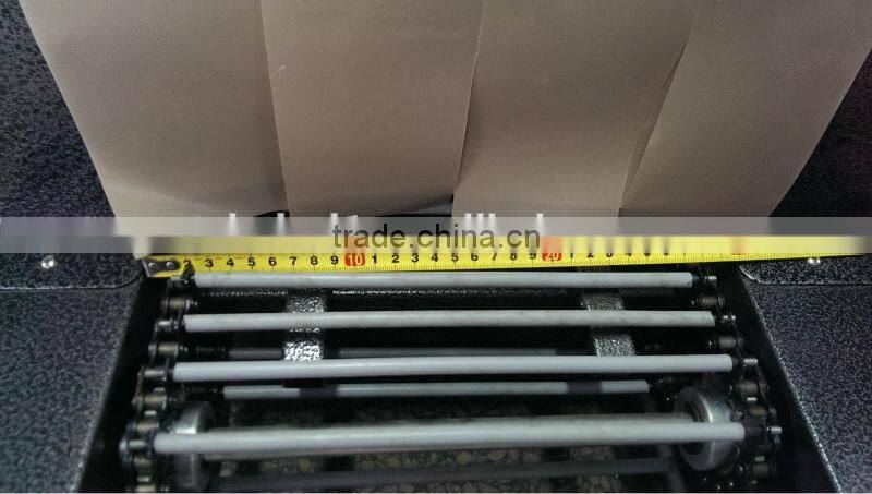 carton box plastic wrapping machine