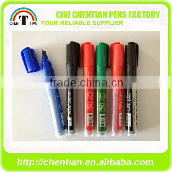 Custom Stationery Dry Erase Markers Bulk