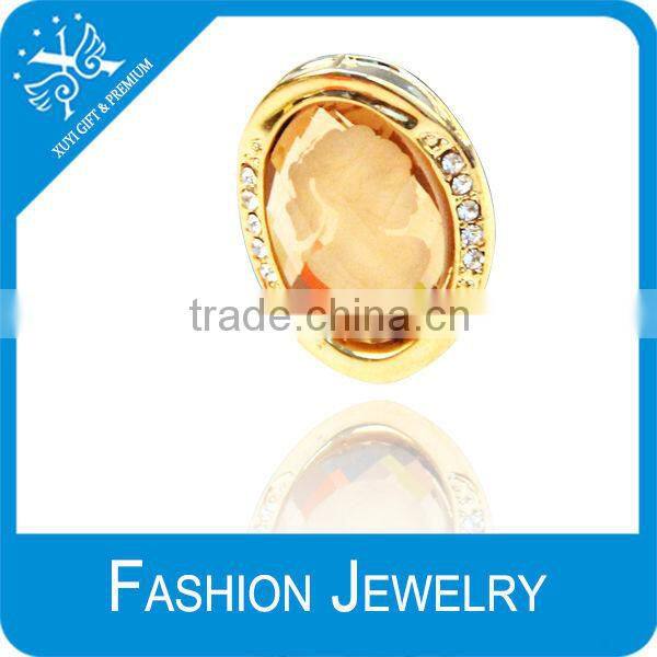 girls cheap fashion rabbit earrings