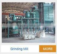Vertical Shaft Impact Fine Crusher Stone Crusher Plant