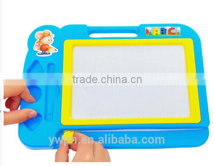 Fashion drawing and writing board for children