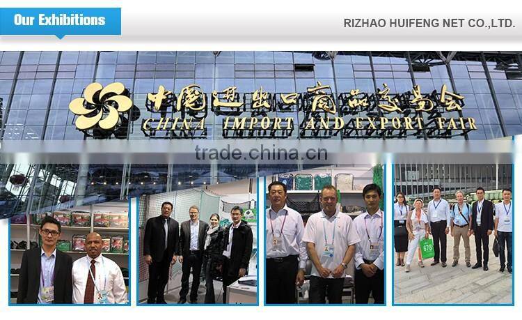 Car Truck Fine Mesh Trailer Cargo Net