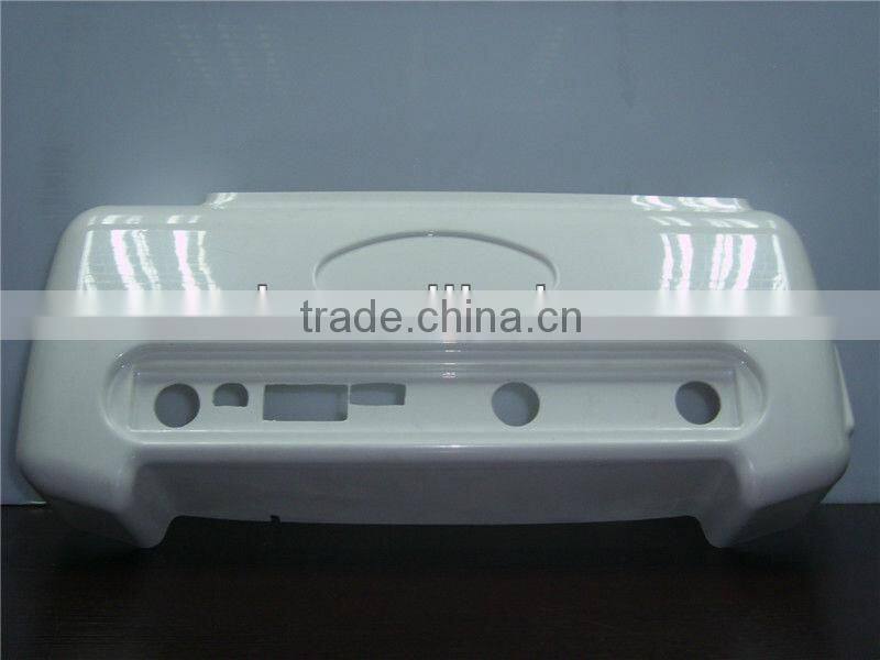New Vacuum Forming ABS Plastic Shell For Toy Car Body