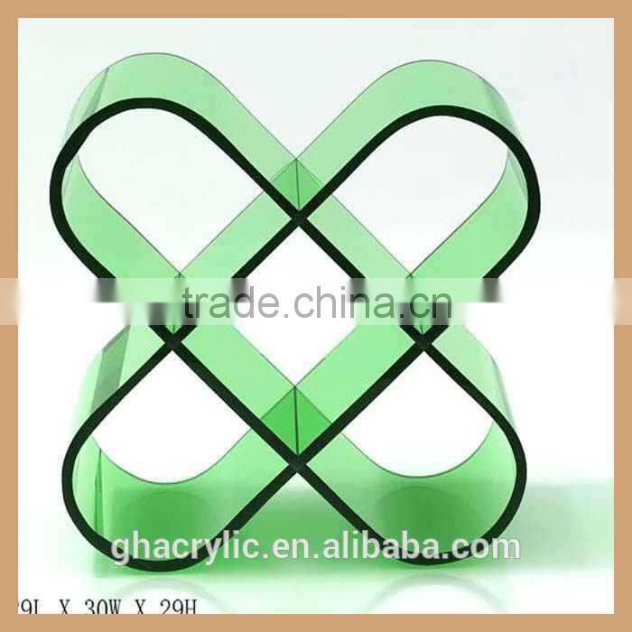 Bar bottle display In Acrylic Bottle Display or Beer Bottle Display