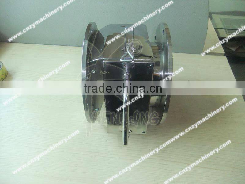 gold magnetic separator machine