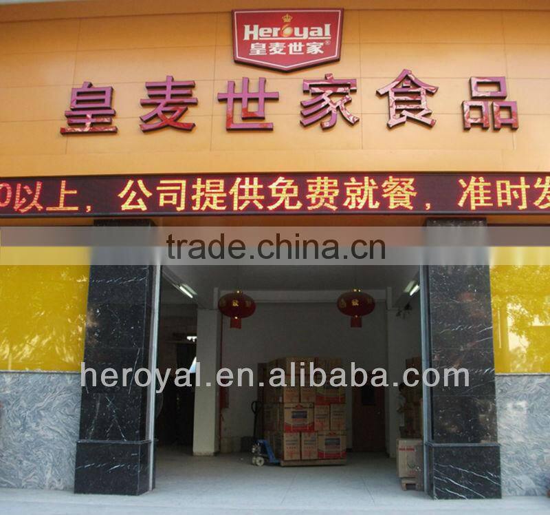 Xylitol Original Taste Walnut Powder in Giftbox