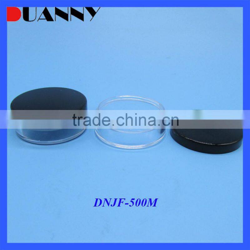 30g Empty Powder Jar Packaging,30g Empty Jar