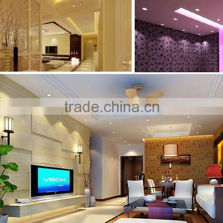 EdgeLight 3W LED Spotlight