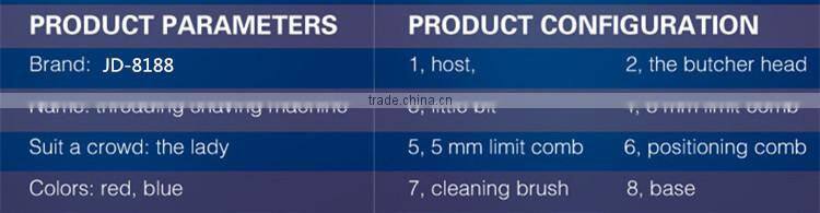 Electric ladies shaver as seen on tv ladies battery operated shaver