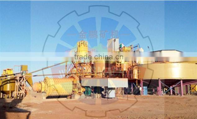 High Efficient Factory Price Dewatering Sludge Mining Thickener