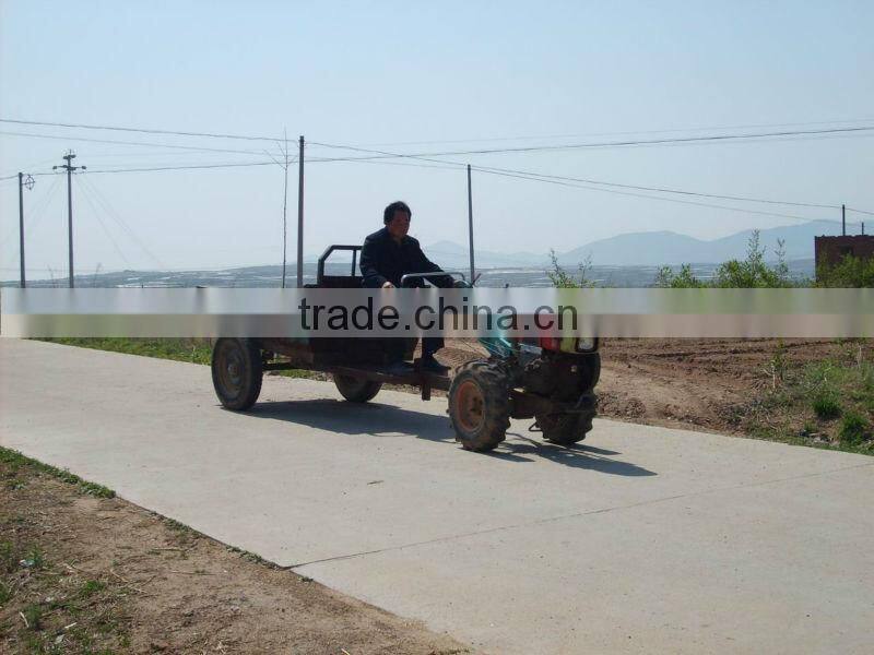 changlin deutz-fahr tractor walking tractor